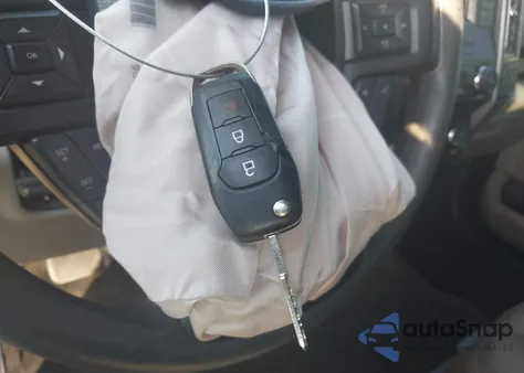 2018 Ford F-150 Xlt from USA, damaged, VIN 1FTEW1CB0JFC80668